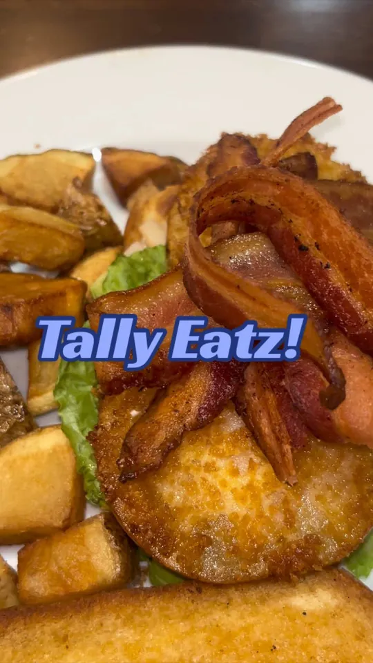 Brunch at Earley's Kitchen, Tallahassee