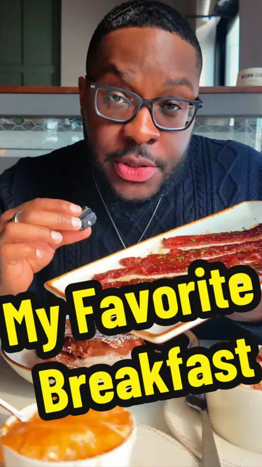 French toast at First Watch - Timberlane, Tallahassee