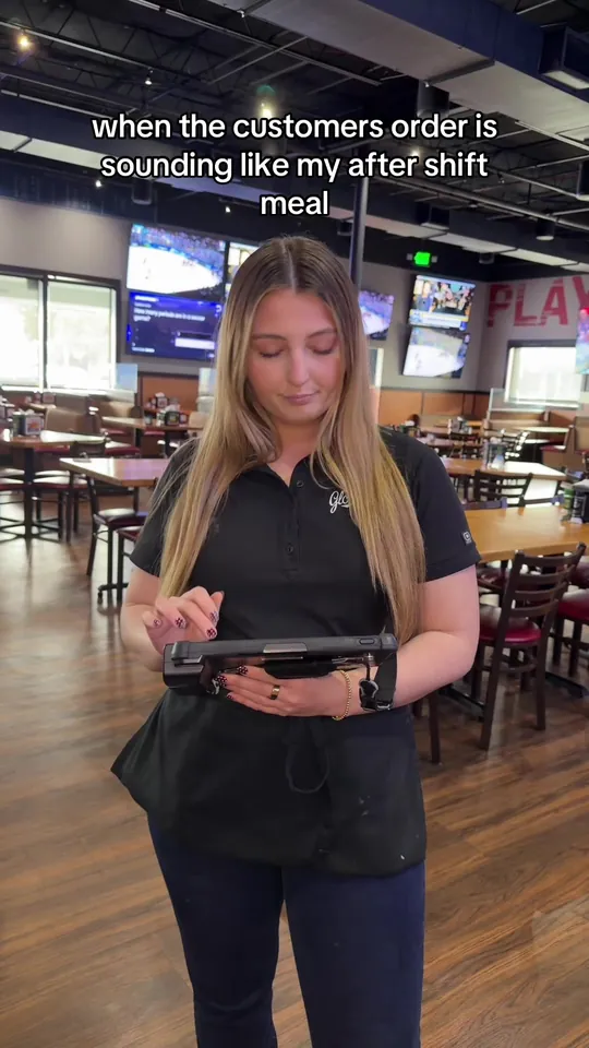 Video at Glory Days Grill, Tallahassee
