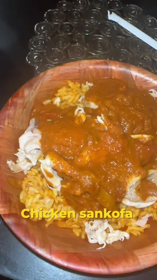Video at Halisi Africa, Tallahassee