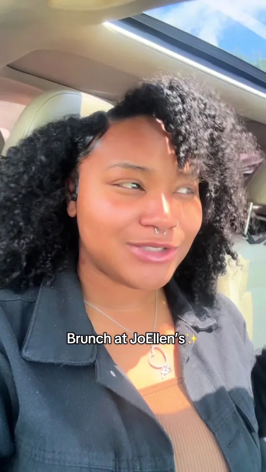 Brunch at Joellen’S, Tallahassee