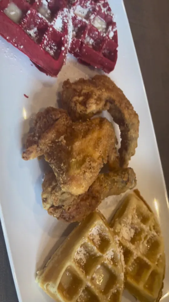 Brunch at Joellen’S, Tallahassee