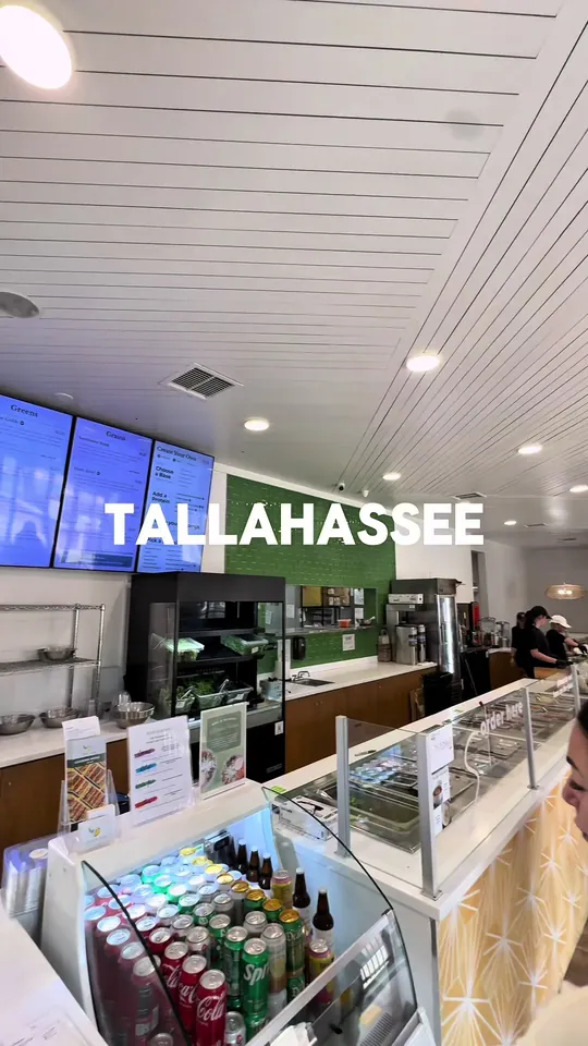 Video at Lemon And Thyme, Tallahassee