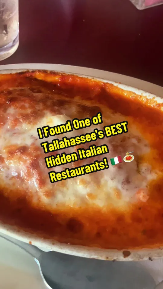 Video at Little Italy | Pizzeria & Restaurant, Tallahassee