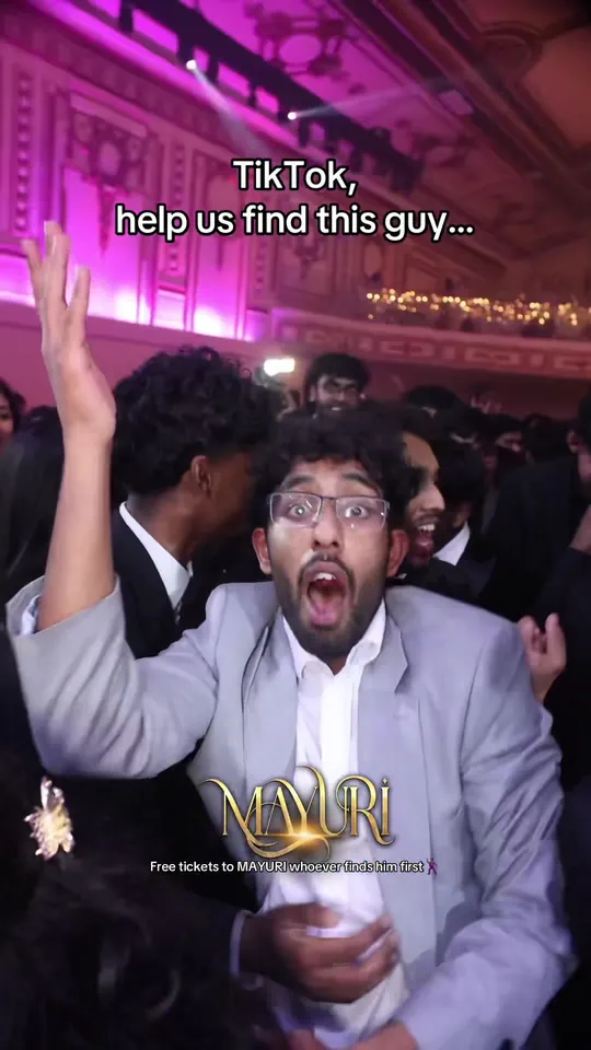 Video at Mayuri, Tallahassee