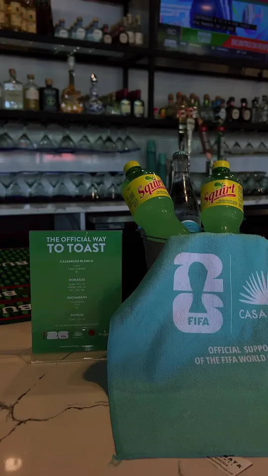 Video at Pepper's Mexican Grill And Cantina, Tallahassee