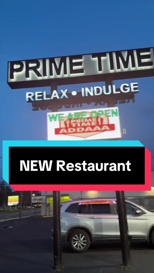 Video at Prime Time, Tallahassee
