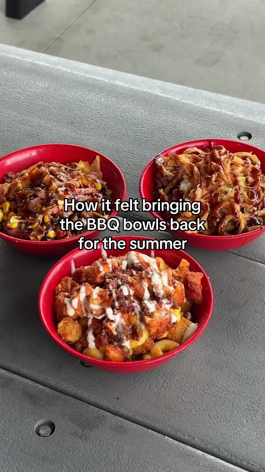 Video at Sonny's BBQ, Tallahassee