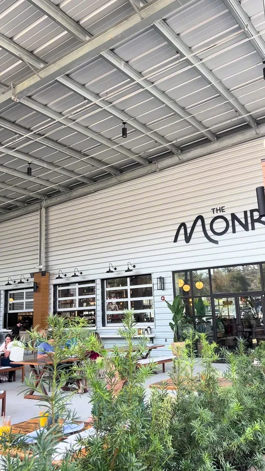 Video at The Monroe, Tallahassee