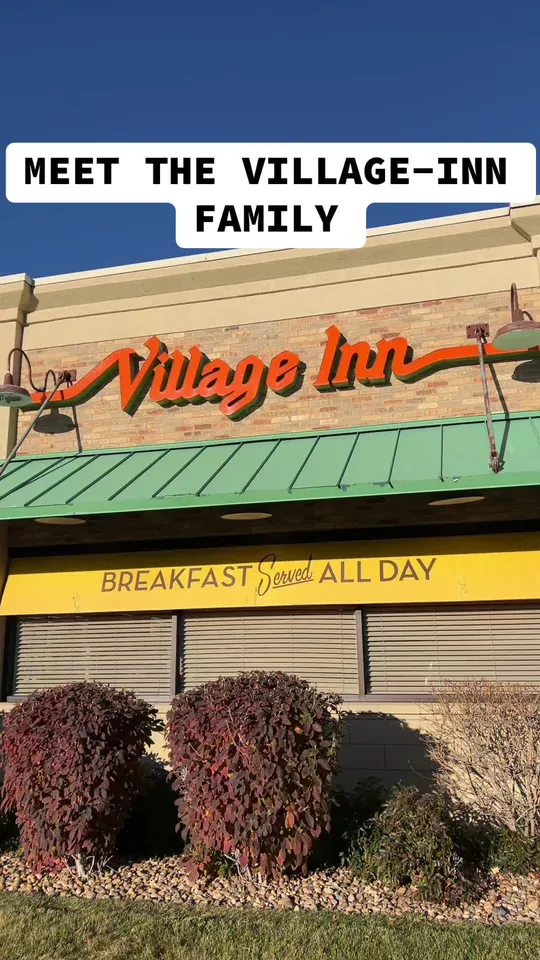 Video at Village Inn, Tallahassee