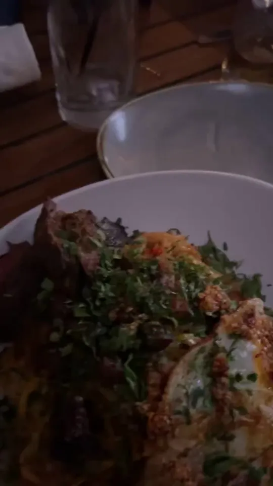 Fried rice at American Social - Bar & Kitchen, Tampa