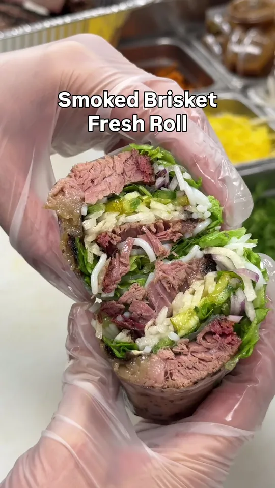 Banh mi at Bamboozle Heights, Tampa