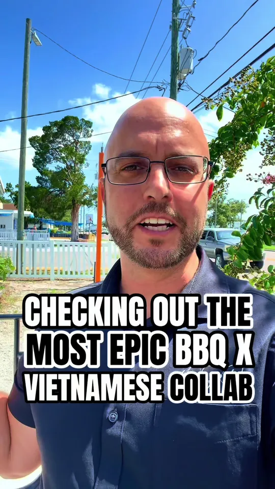 Video at Bamboozle Heights, Tampa