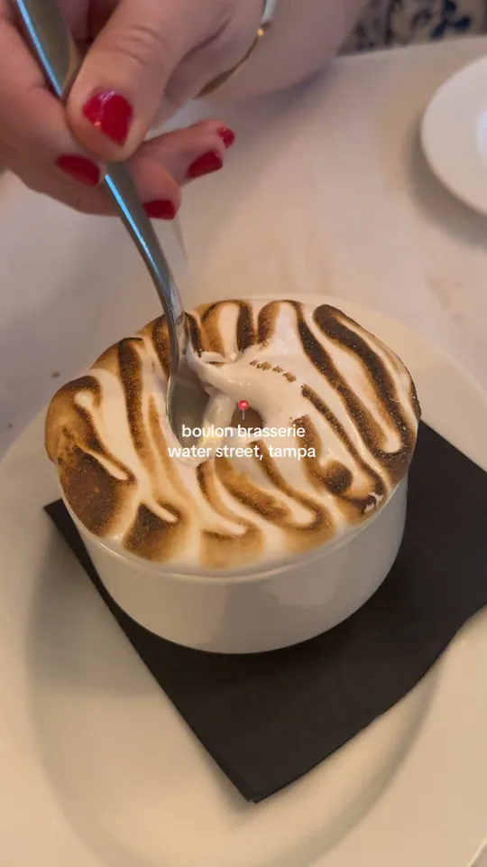 Video at Boulon Brasserie, Tampa