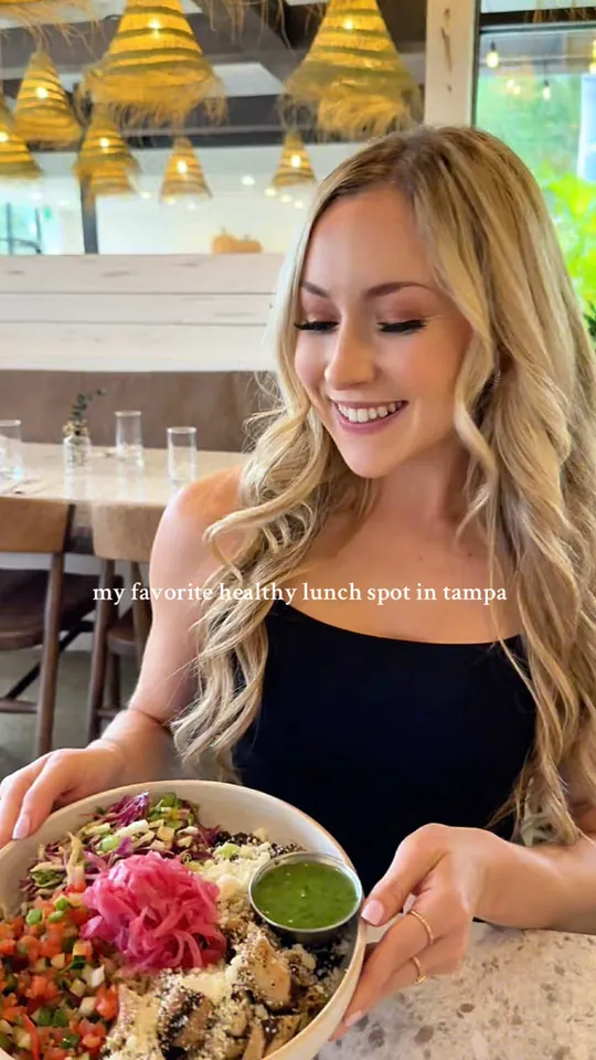 Video at Cali South Tampa, Tampa
