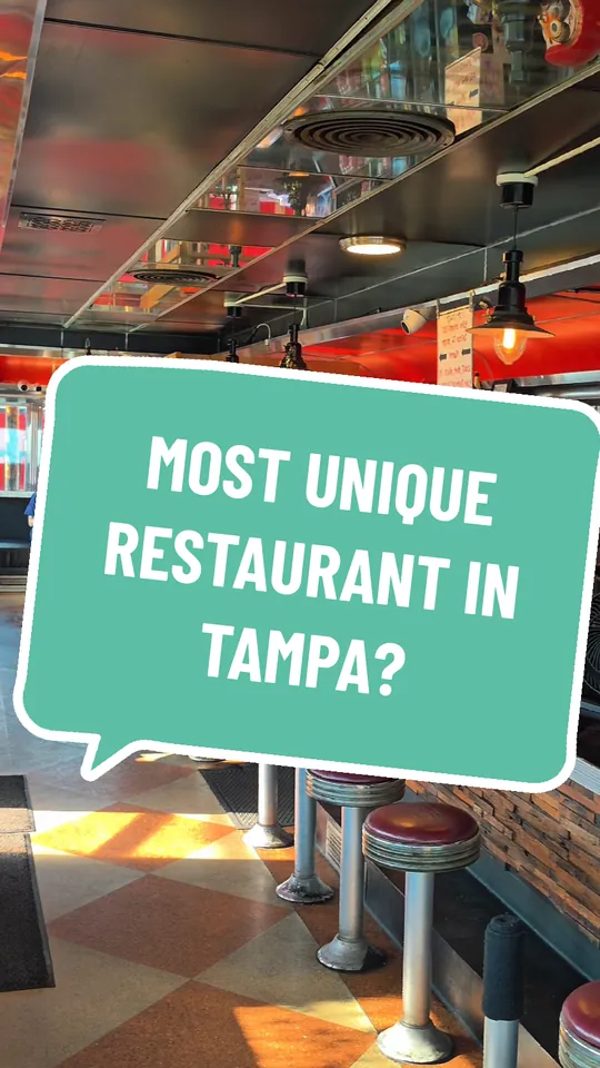 Video at Chanko, Tampa