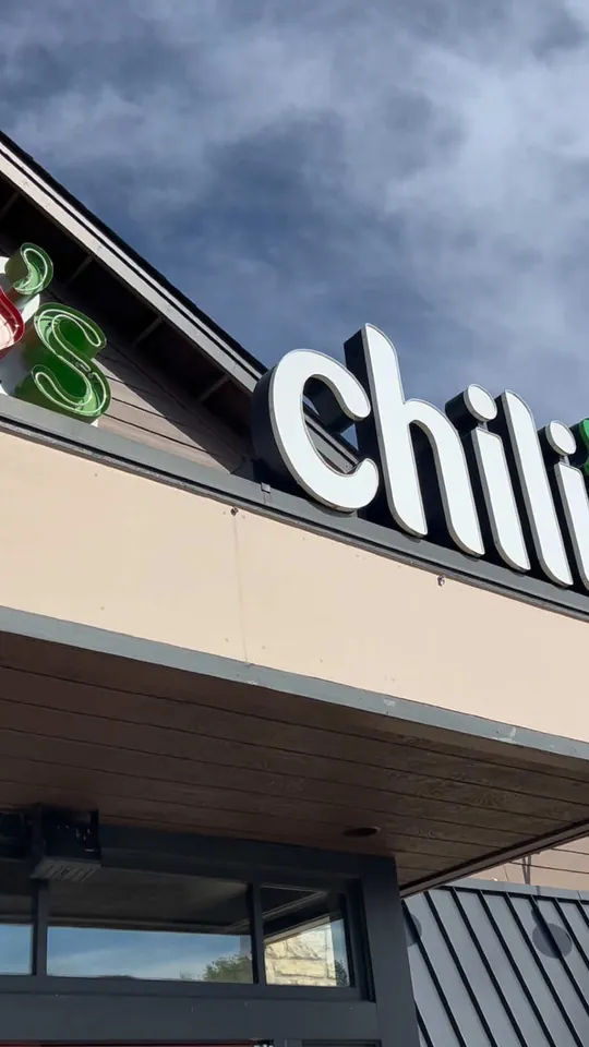Video at Chili's Grill & Bar, Tampa
