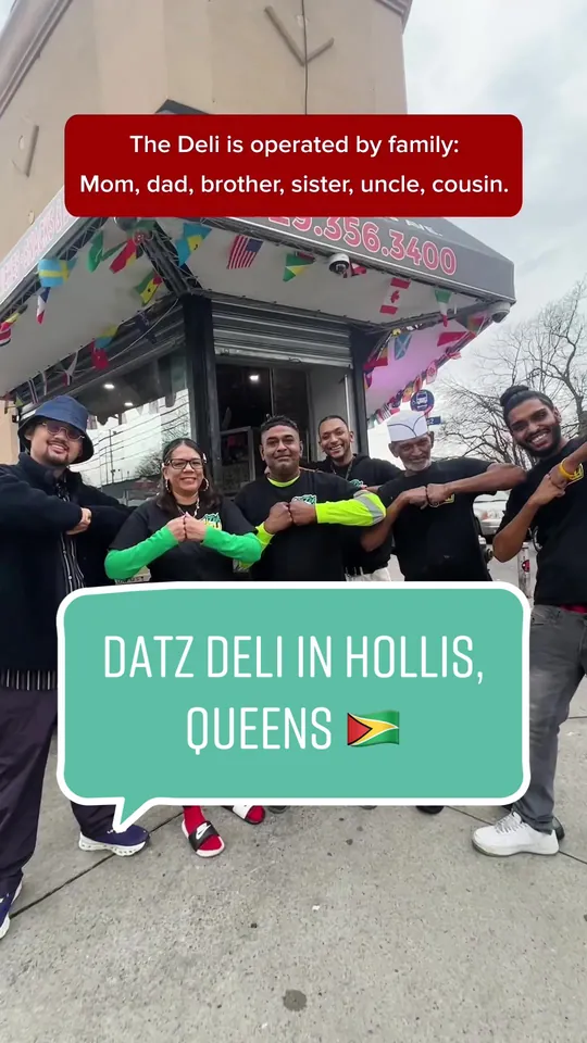 Video at Datz, Tampa