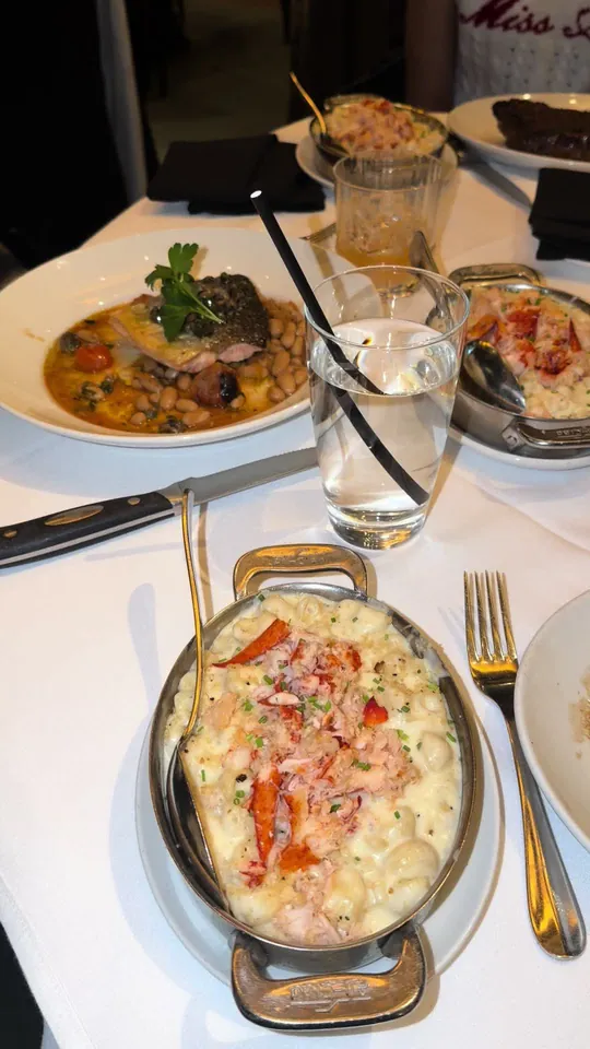 Steak at Del Frisco's Grille - Tampa, Tampa