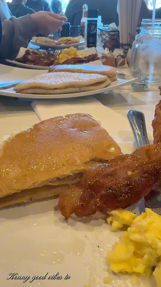 Video at EggTown - New Tampa, Tampa
