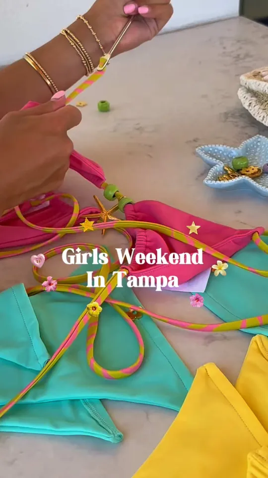 Video at Flor Fina, Tampa