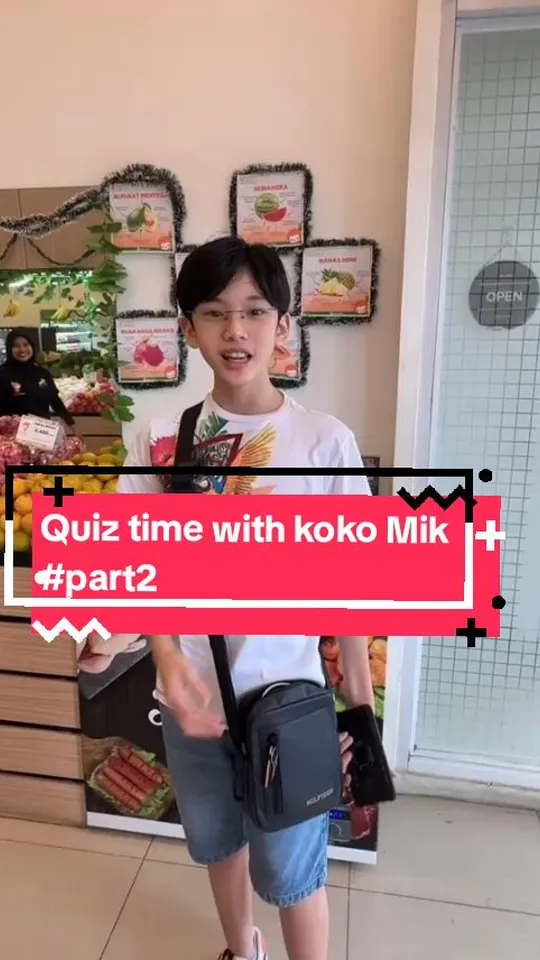 Video at Gofruit Juice Bar, Tampa