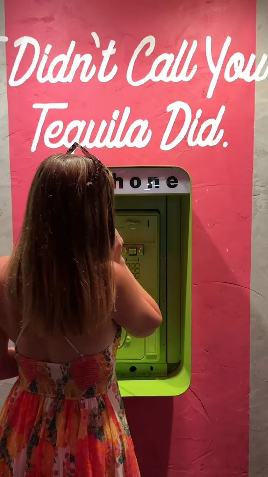 Video at Green Lemon, Tampa