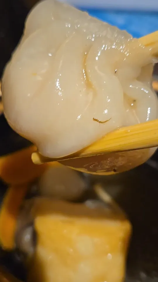 Video at Hong BBQ & Hot Pot Fowler, Tampa