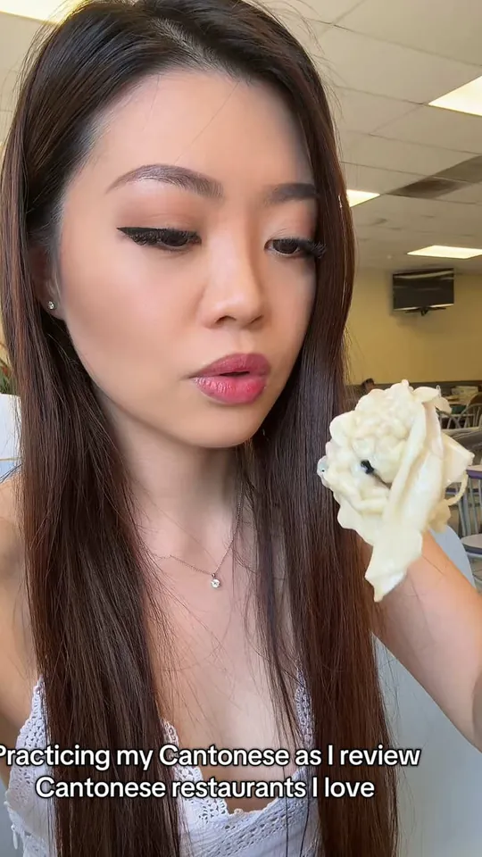 Video at Hong Kong Restaurant, Tampa