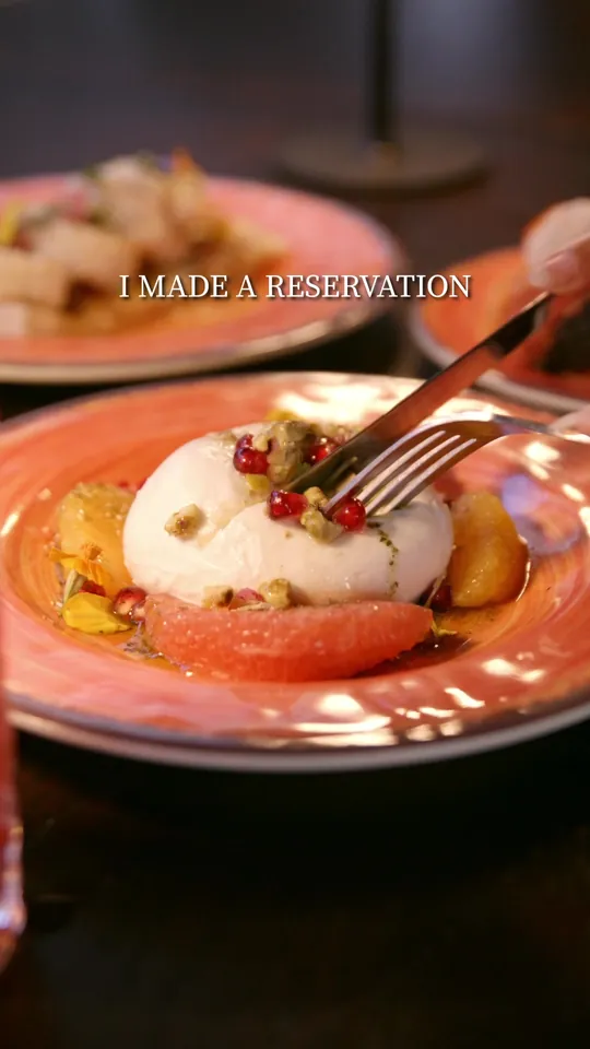 Video at Jackson's Bistro Bar And Sushi, Tampa