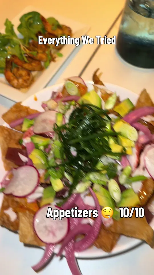 Video at La Creacion Bakery - Tampa, Tampa