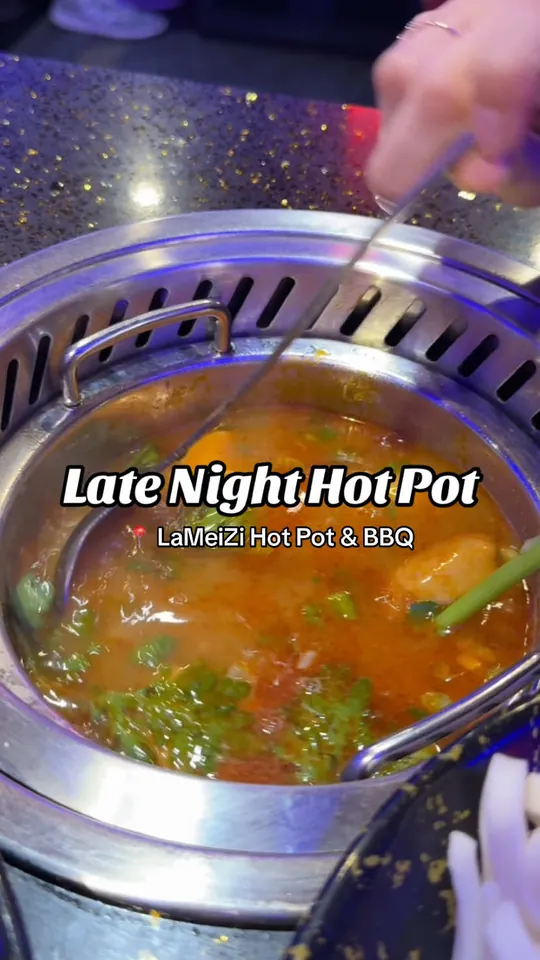 Seafood at LaMeiZi Hot Pot & BBQ 辣妹子火锅烧烤, Tampa