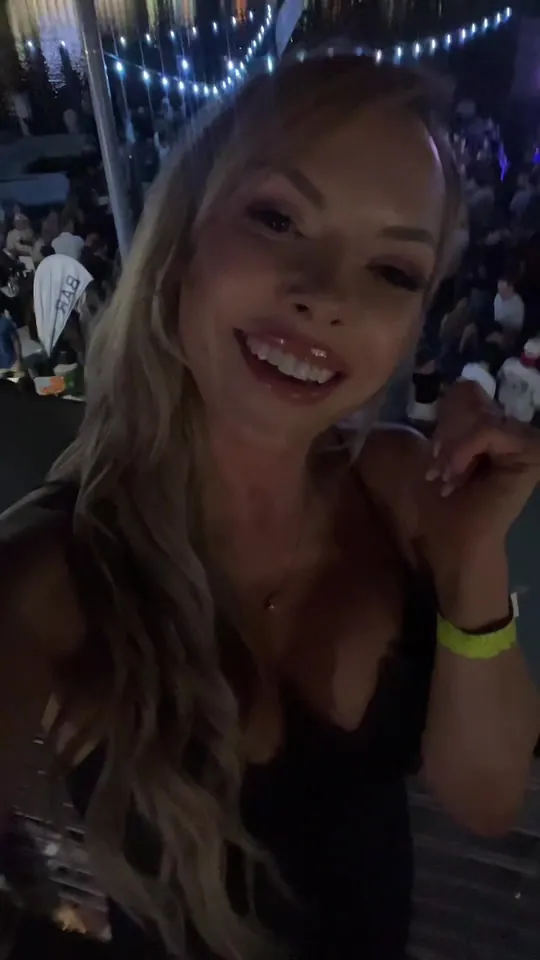 Video at Lower Deck, Tampa
