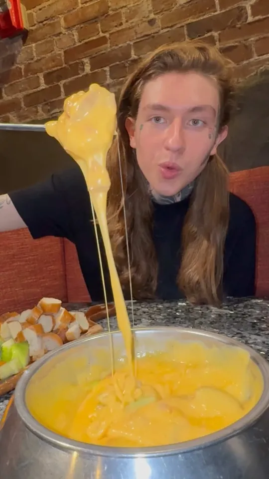 Video at Melting Pot, Tampa