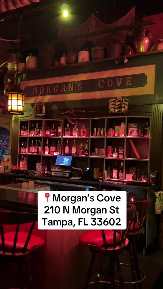 Video at Morgan’S Cove, Tampa