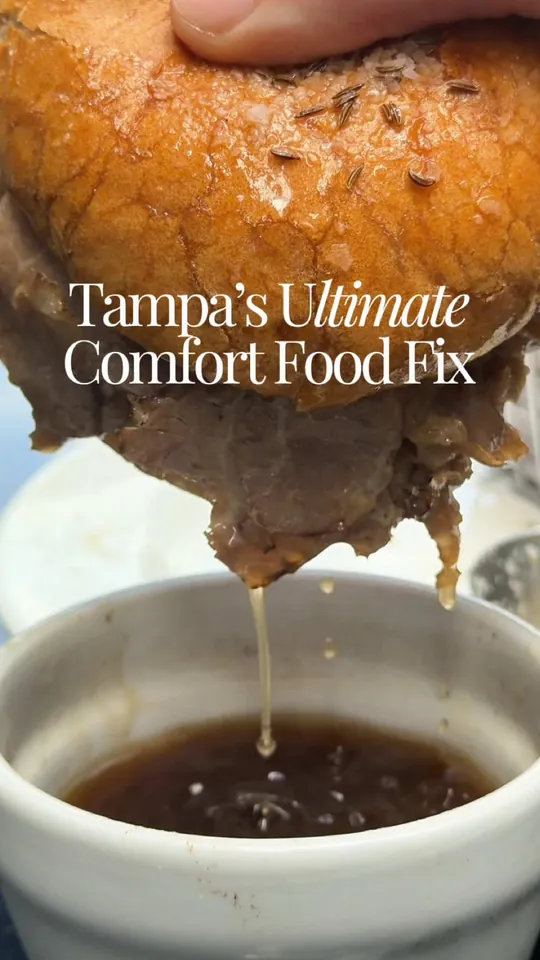 Chicken at Mother's, Tampa – $1.50 on the menu