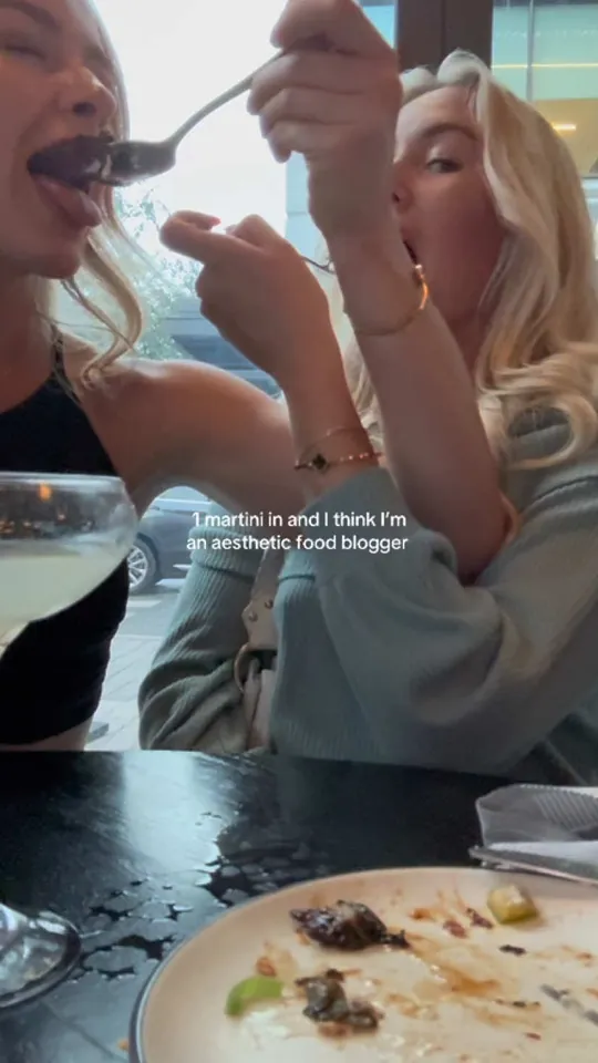 Video at Small Giant - Bar and Restaurant, Tampa