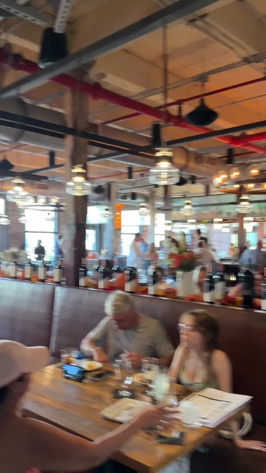 Video at Steelbach, Tampa