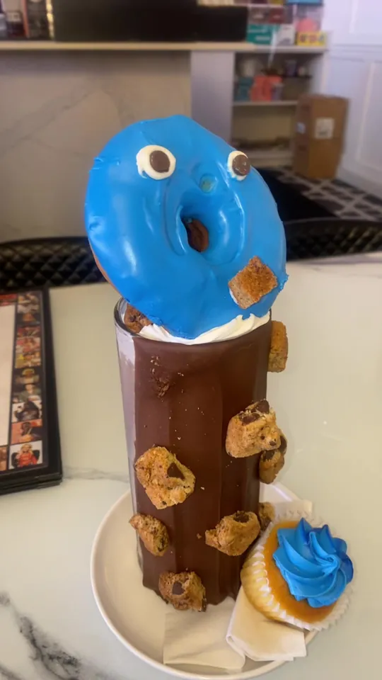 Video at Sugar Factory - Tampa Bay, Tampa