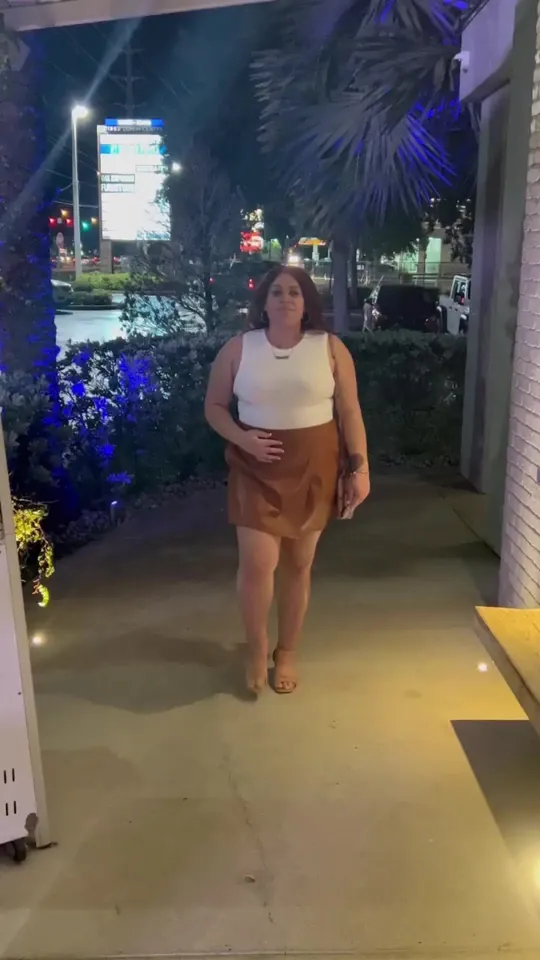 Video at The Sacred Pepper, Tampa