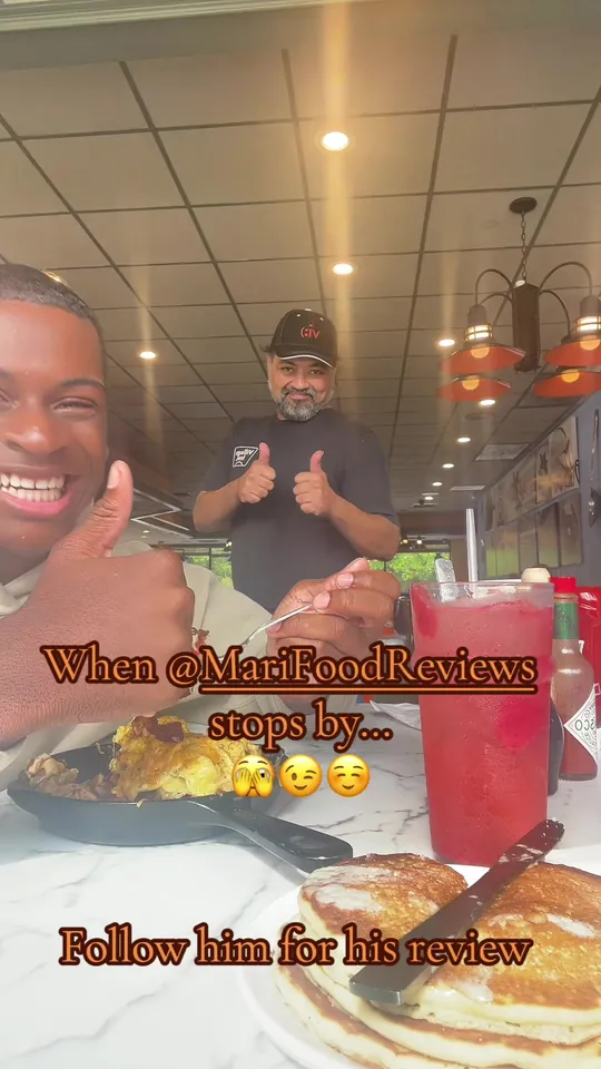 Video at Village Inn - 30th Street, Tampa