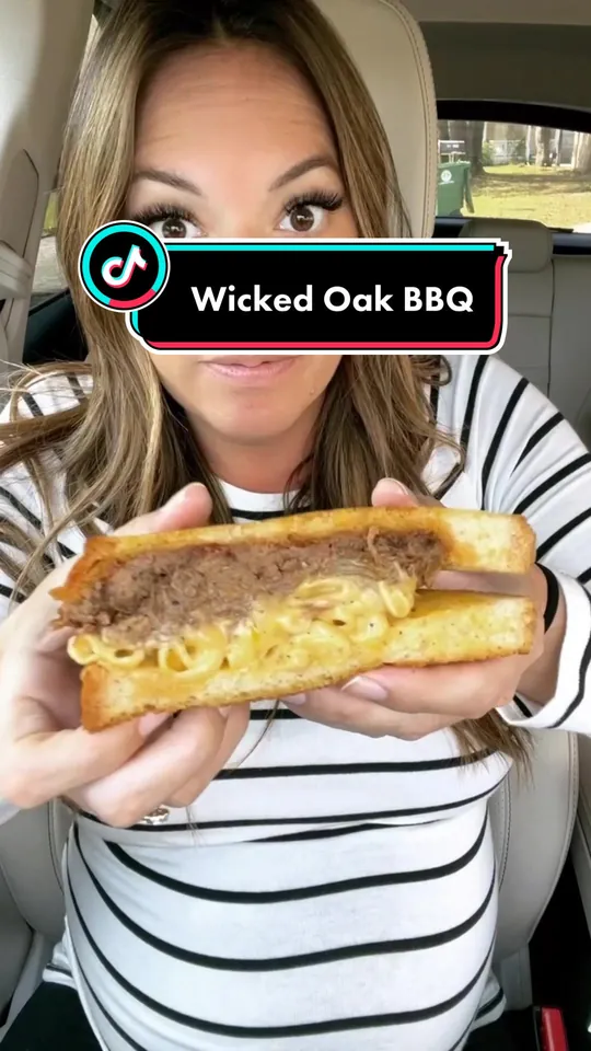 Video at Wicked Oak BarbeQue, Tampa