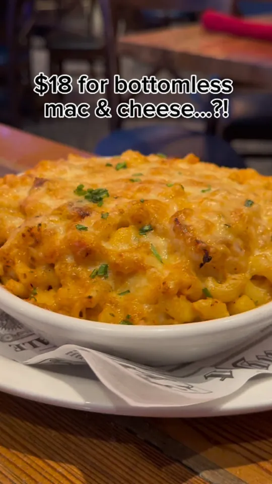 Chicken at Yeoman's Topgolf Swing Suite, Tampa – $6.99 on the menu