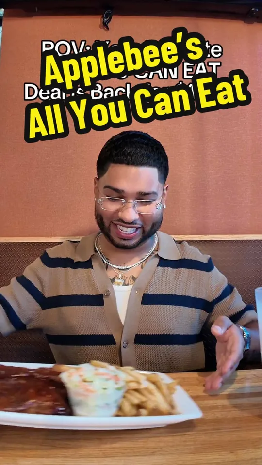 Video at Applebee's Grill + Bar, West Palm Beach