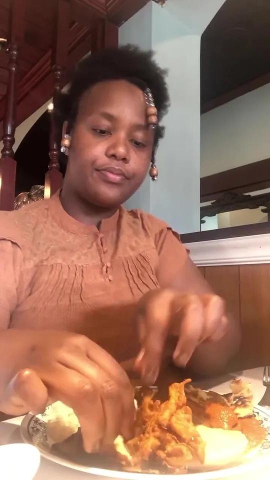 Video at Aroma Indian Restaurant West Palm Beach, West Palm Beach