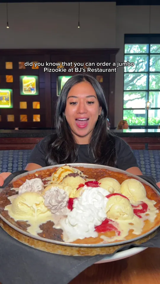 Video at BJ's Restaurant & Brewhouse, West Palm Beach