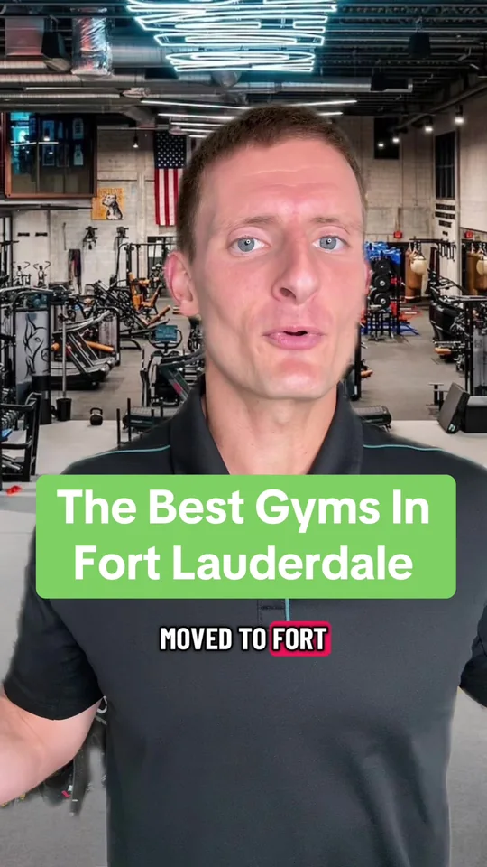 Video at Cheetah Palm Beach, West Palm Beach