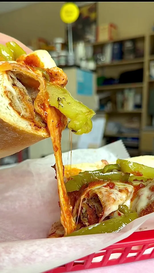 Video at City Diner, West Palm Beach