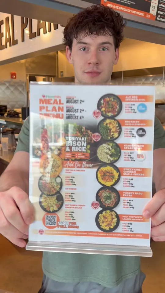 Video at Clean Eatz, West Palm Beach