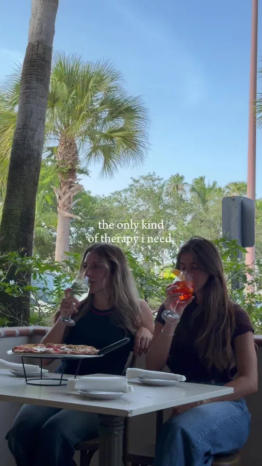 Video at Cucina Palm Beach, West Palm Beach